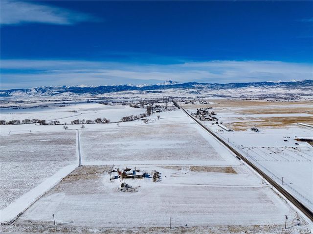 10650 Yellowstone Road, Longmont, CO 80504