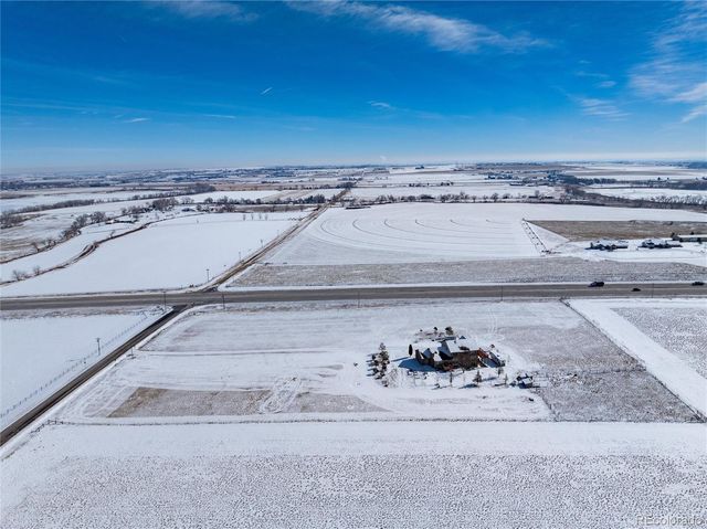 10650 Yellowstone Road, Longmont, CO 80504