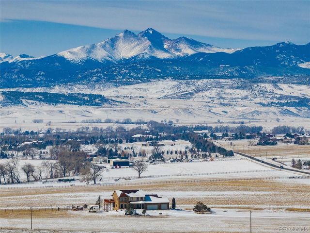 10650 Yellowstone Road, Longmont, CO 80504
