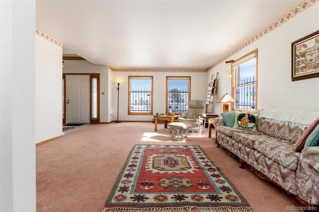 10650 Yellowstone Road, Longmont, CO 80504