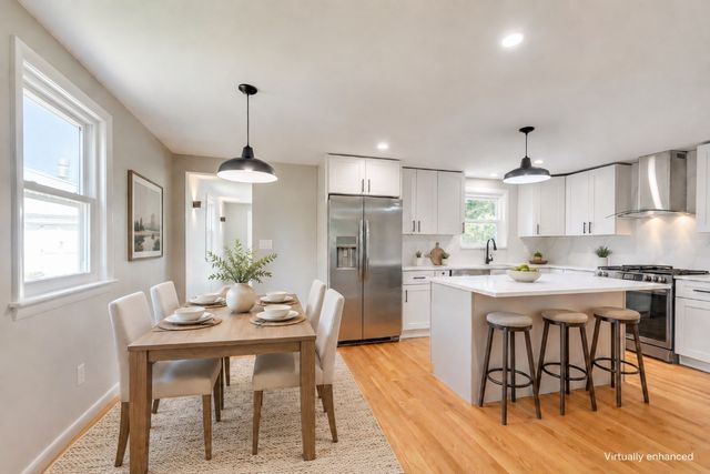 36 Lancaster Rd, Dedham, MA 02026