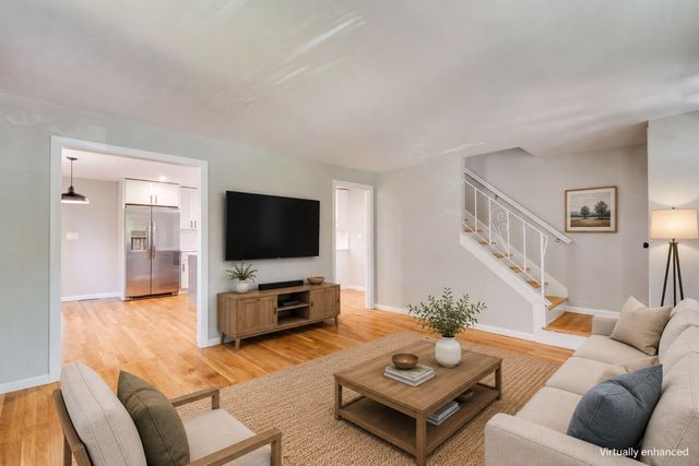 36 Lancaster Rd, Dedham, MA 02026