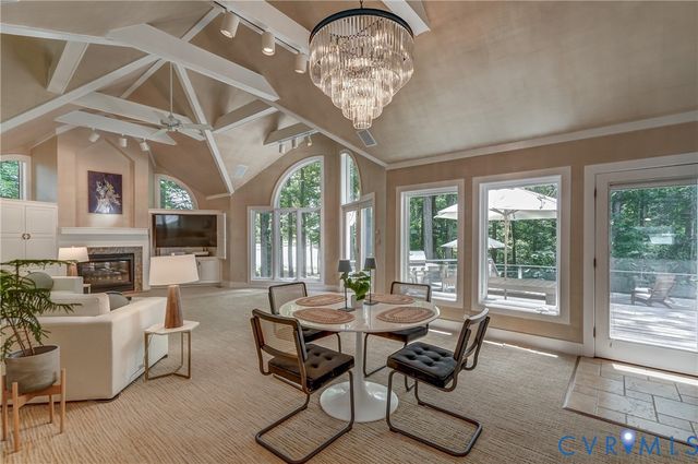 9 Deer Run Rd, Manakin Sabot, VA 23103