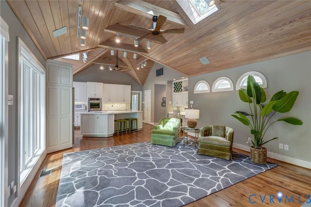 9 Deer Run Rd, Manakin Sabot, VA 23103
