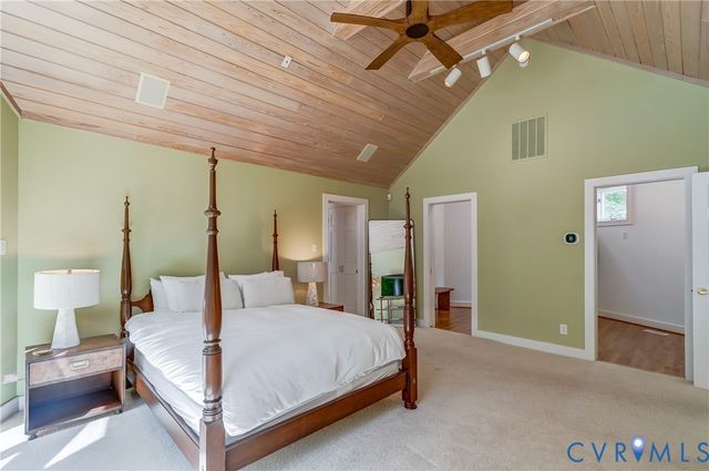 9 Deer Run Rd, Manakin Sabot, VA 23103