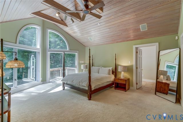 9 Deer Run Rd, Manakin Sabot, VA 23103