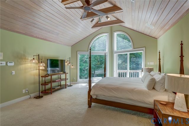 9 Deer Run Rd, Manakin Sabot, VA 23103