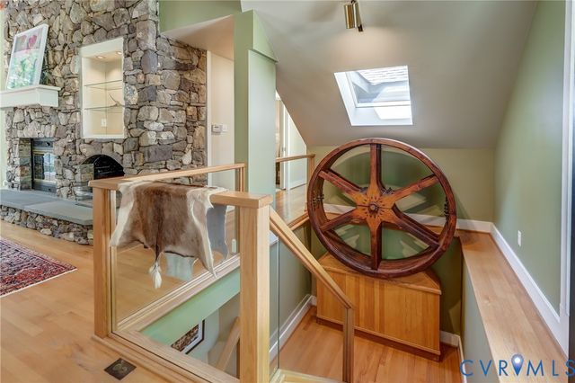 9 Deer Run Rd, Manakin Sabot, VA 23103