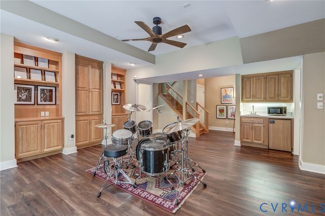 9 Deer Run Rd, Manakin Sabot, VA 23103