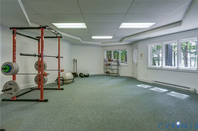9 Deer Run Rd, Manakin Sabot, VA 23103