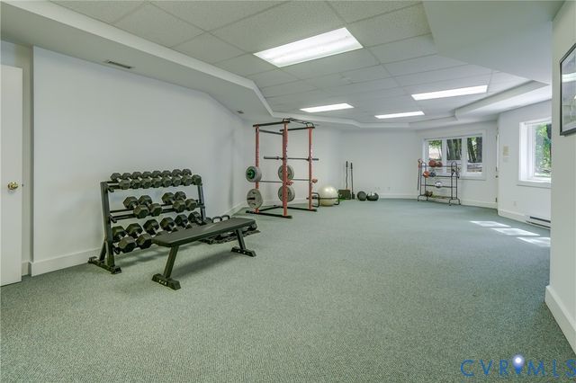 9 Deer Run Rd, Manakin Sabot, VA 23103