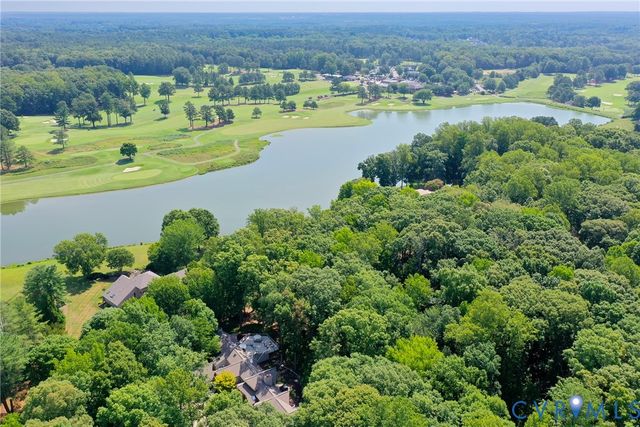 9 Deer Run Rd, Manakin Sabot, VA 23103