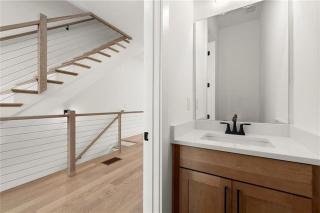 654 Soul Alley 102, Alpharetta, GA 30009