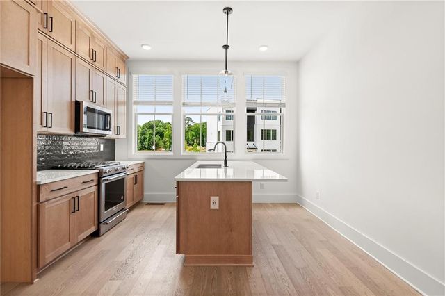 654 Soul Alley 102, Alpharetta, GA 30009