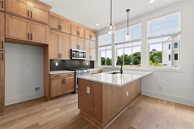 654 Soul Alley 102, Alpharetta, GA 30009