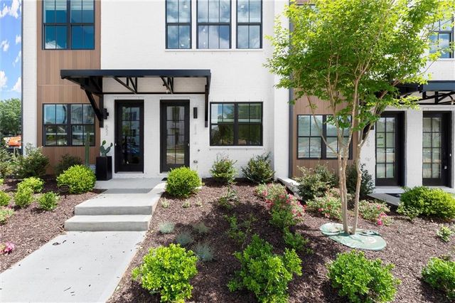 654 Soul Alley 102, Alpharetta, GA 30009