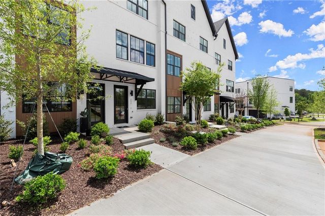 654 Soul Alley 102, Alpharetta, GA 30009