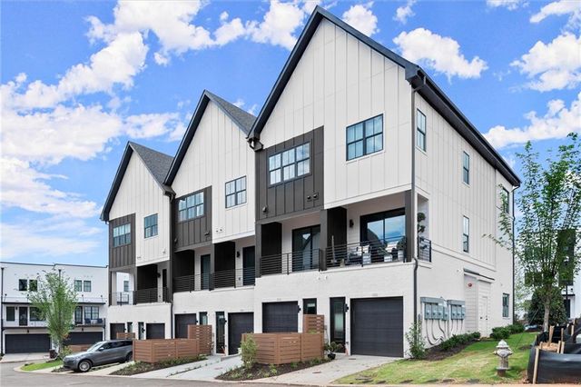 654 Soul Alley 102, Alpharetta, GA 30009