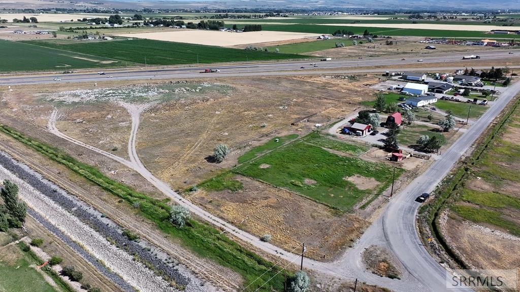 Image 1 of property listing at TBD N 25th East, Idaho Falls, ID 83401