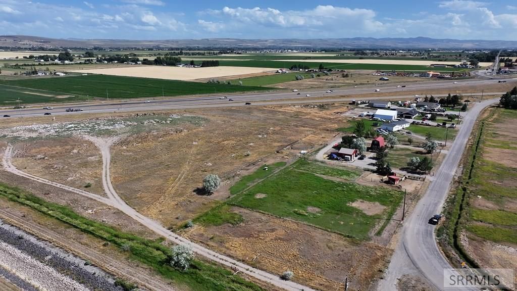 Image 10 of property listing at TBD N 25th East, Idaho Falls, ID 83401