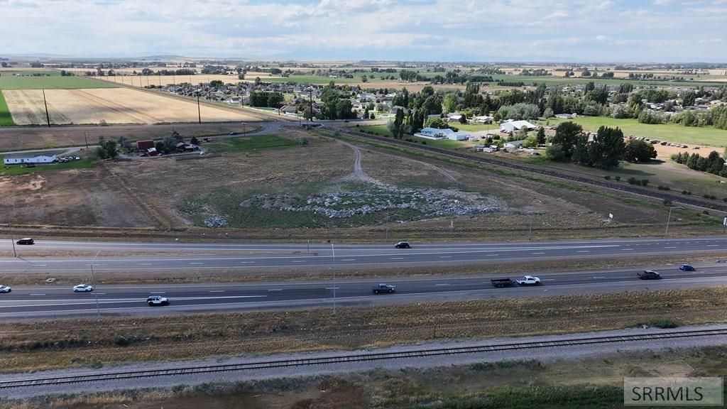 Image 13 of property listing at TBD N 25th East, Idaho Falls, ID 83401