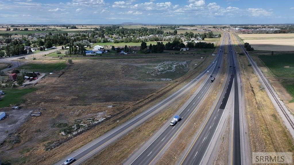 Image 14 of property listing at TBD N 25th East, Idaho Falls, ID 83401