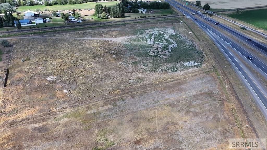 Image 15 of property listing at TBD N 25th East, Idaho Falls, ID 83401