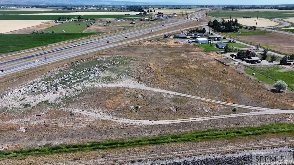 Image 3 of property listing at TBD N 25th East, Idaho Falls, ID 83401