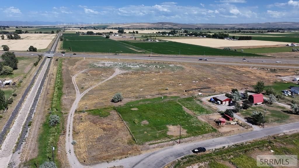 Image 9 of property listing at TBD N 25th East, Idaho Falls, ID 83401