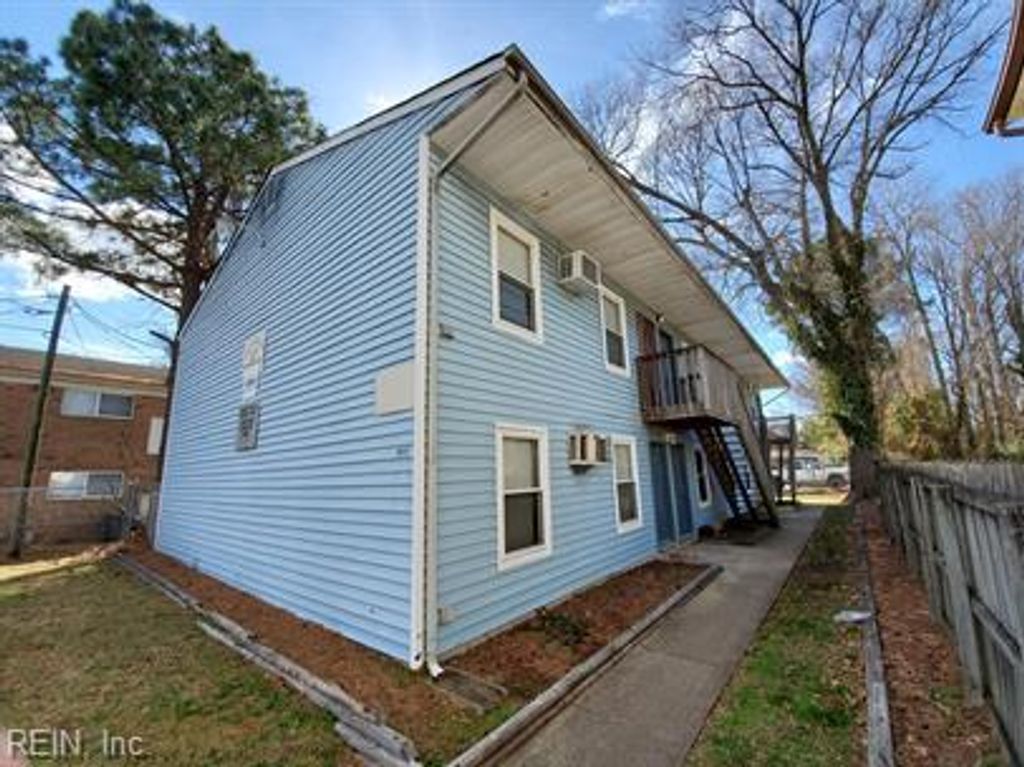 9117 Chesapeake Blvd Apt 5, Norfolk, VA 23503