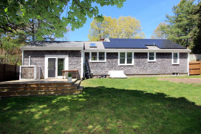 72 Airline Road, Dennis, MA 02638
