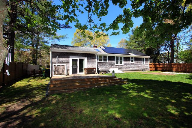 72 Airline Road, Dennis, MA 02638