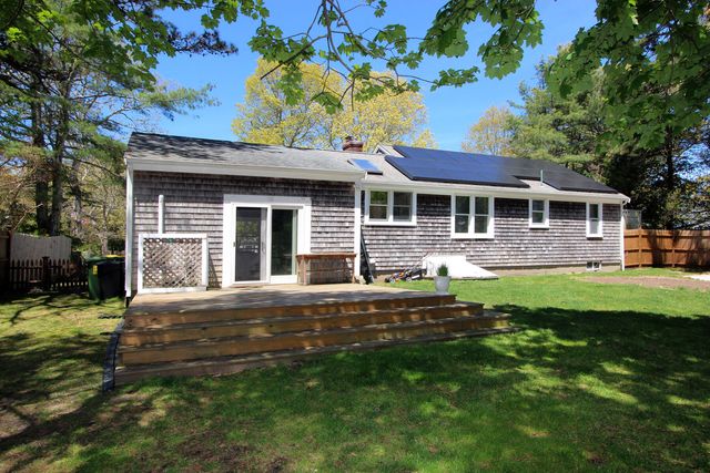 72 Airline Road, Dennis, MA 02638