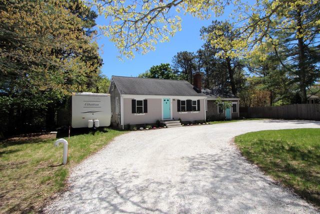 72 Airline Road, Dennis, MA 02638