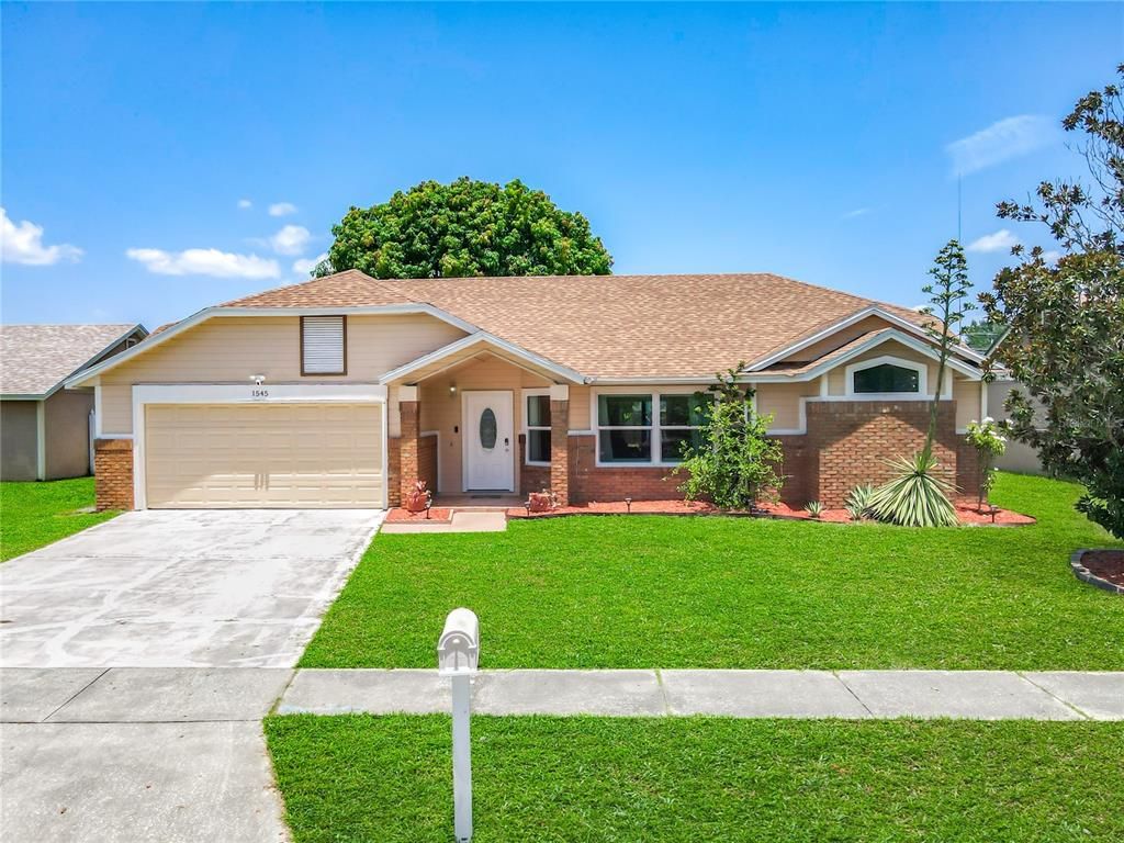 1545 TRUMBULL STREET, Kissimmee, FL 34744