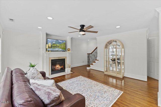 219 Arbordale Court, Cary, NC 27518