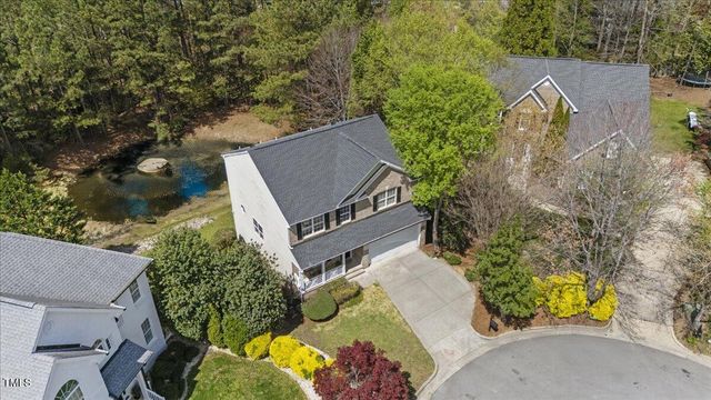 219 Arbordale Court, Cary, NC 27518