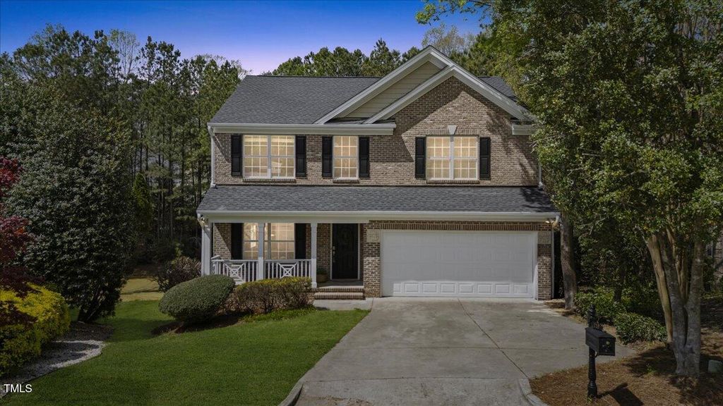 219 Arbordale Court, Cary, NC 27518