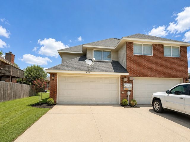 432 Chestnut Lane 434, Desoto, TX 75115