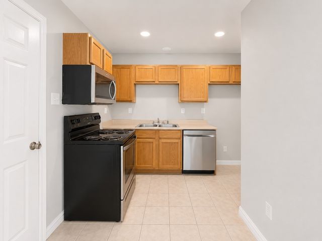 432 Chestnut Lane 434, Desoto, TX 75115