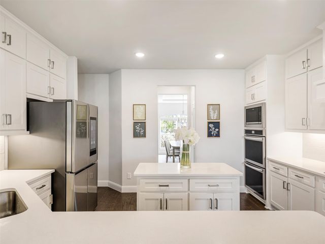3616 Bennett Trail, Celina, TX 75009