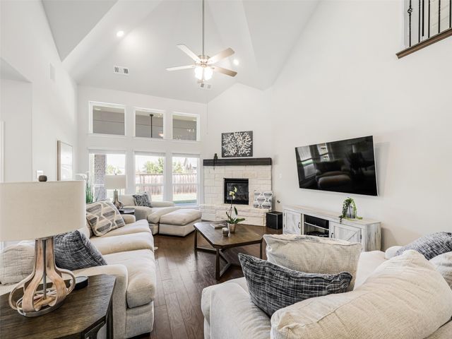3616 Bennett Trail, Celina, TX 75009