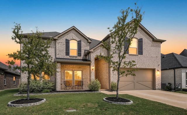 3616 Bennett Trail, Celina, TX 75009