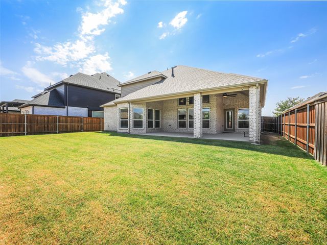 3616 Bennett Trail, Celina, TX 75009