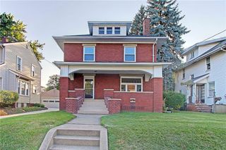 811 Broad Avenue NW, Canton, OH 44708