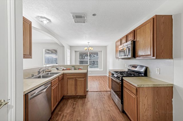 20347 Hunterclif Lane, Katy, TX 77449