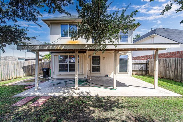 20347 Hunterclif Lane, Katy, TX 77449