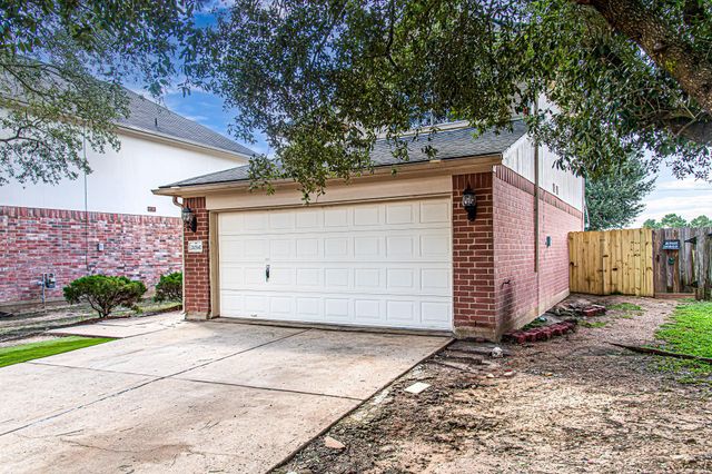 20347 Hunterclif Lane, Katy, TX 77449