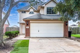 20347 Hunterclif Lane, Katy, TX 77449