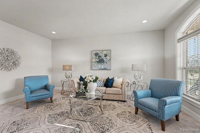 1303 Napa Drive, Canton, MI 48187